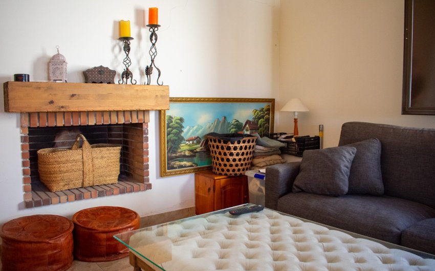 Revente - Villa -
Guardamar del Segura - El Raso