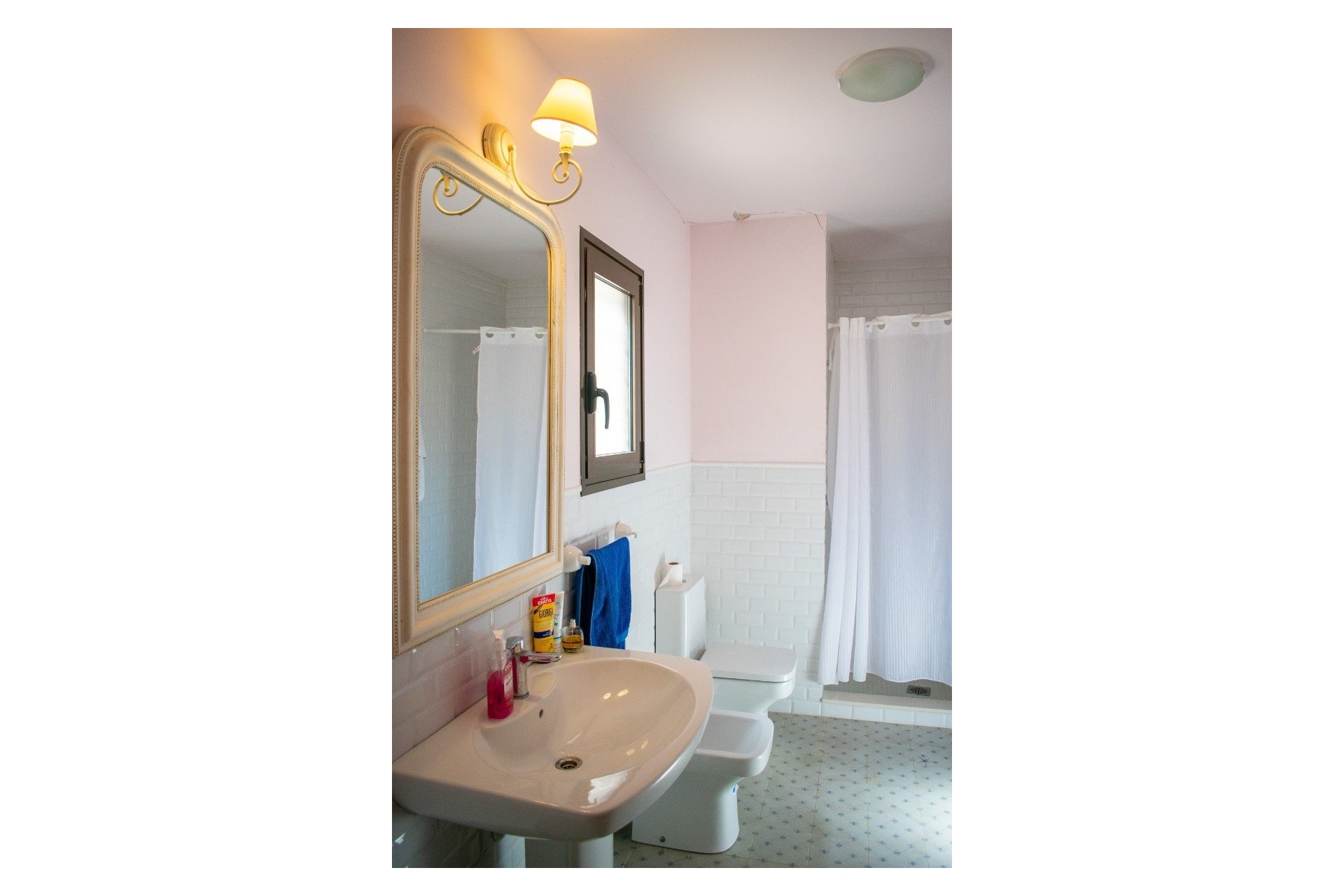 Revente - Villa -
Guardamar del Segura - El Raso