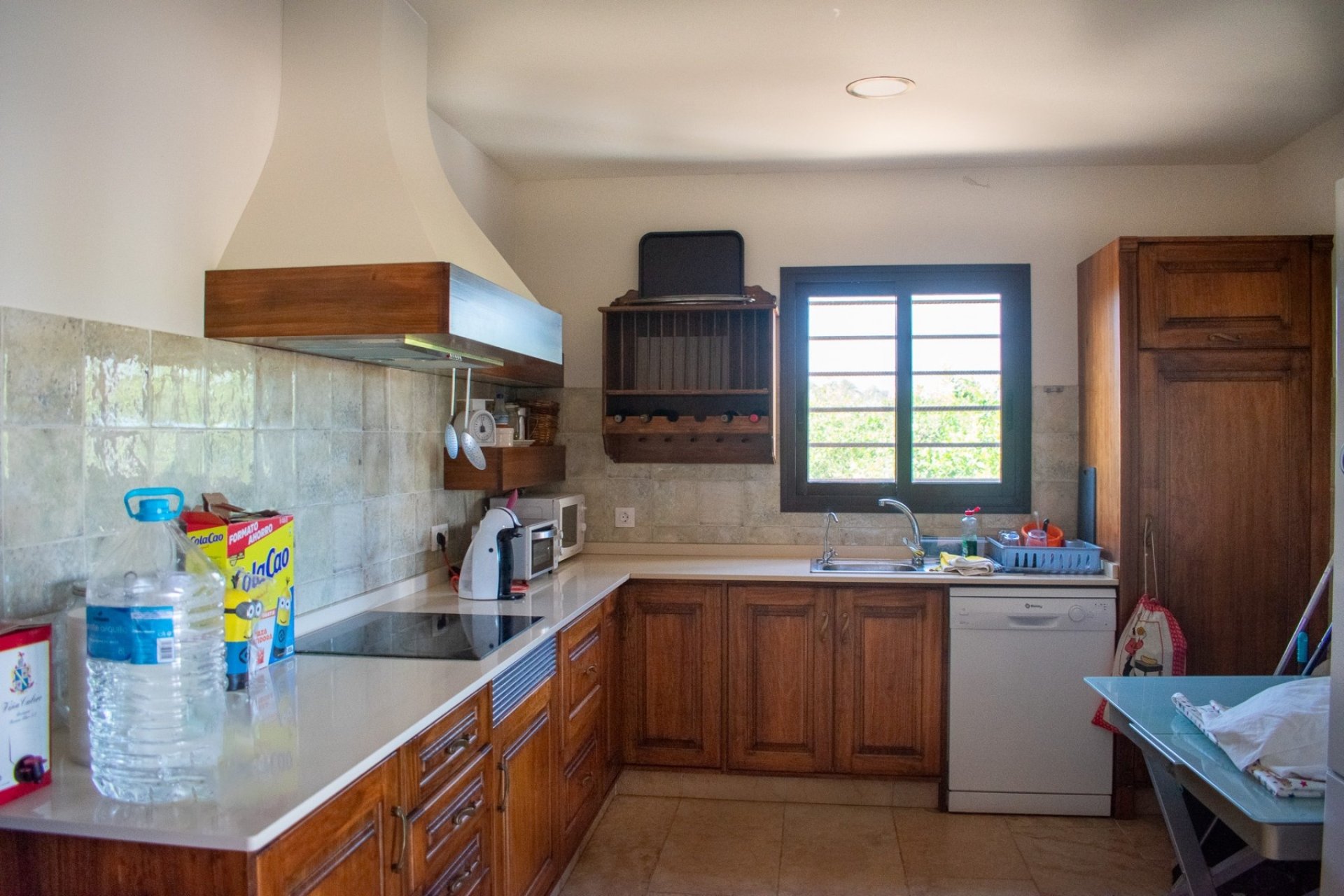 Revente - Villa -
Guardamar del Segura - El Raso