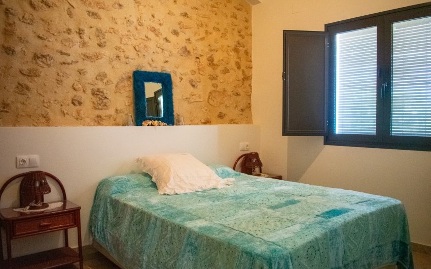 Revente - Villa -
Guardamar del Segura - El Raso