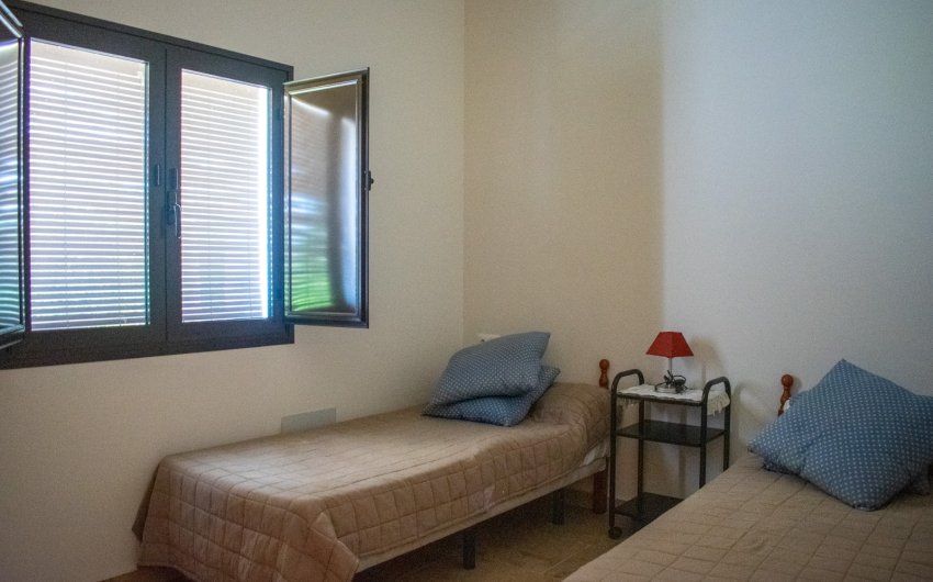 Revente - Villa -
Guardamar del Segura - El Raso