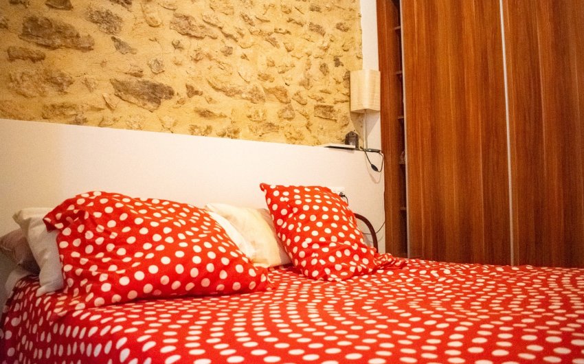 Revente - Villa -
Guardamar del Segura - El Raso