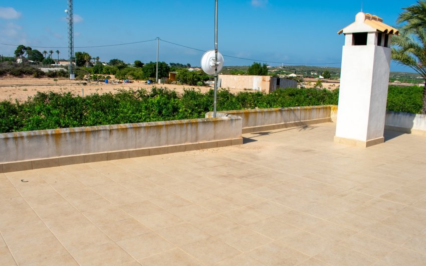 Revente - Villa -
Guardamar del Segura - El Raso