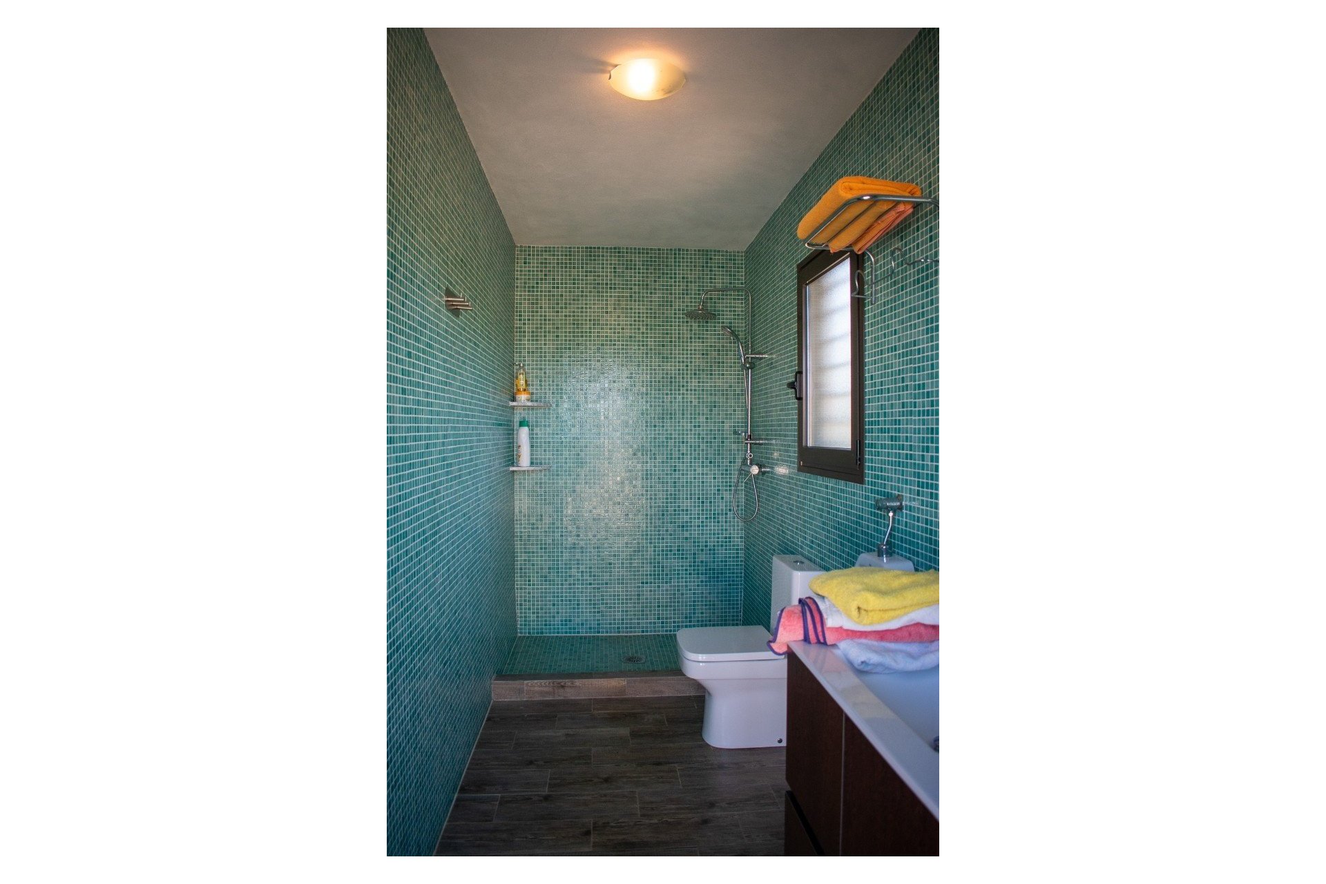 Revente - Villa -
Guardamar del Segura - El Raso