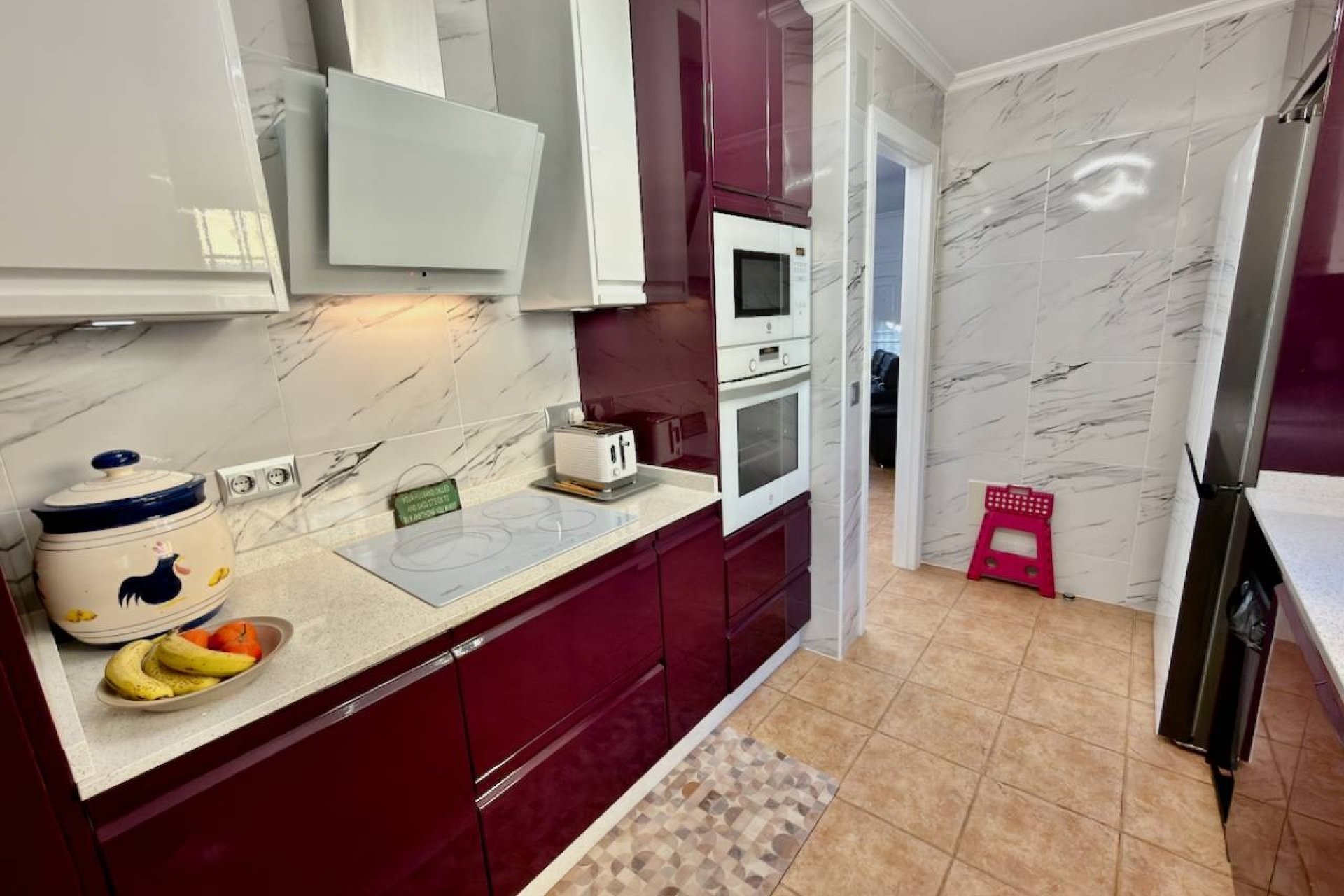 Revente - Villa -
Guardamar del Segura - El Raso