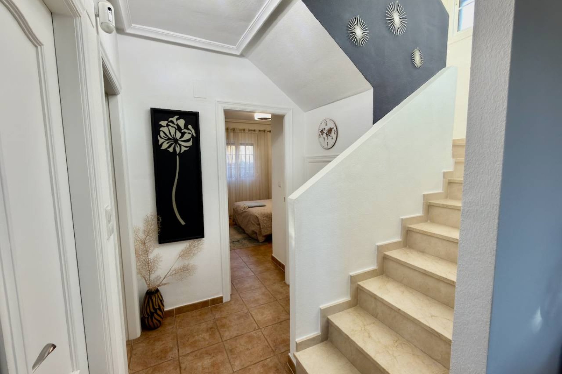 Revente - Villa -
Guardamar del Segura - El Raso