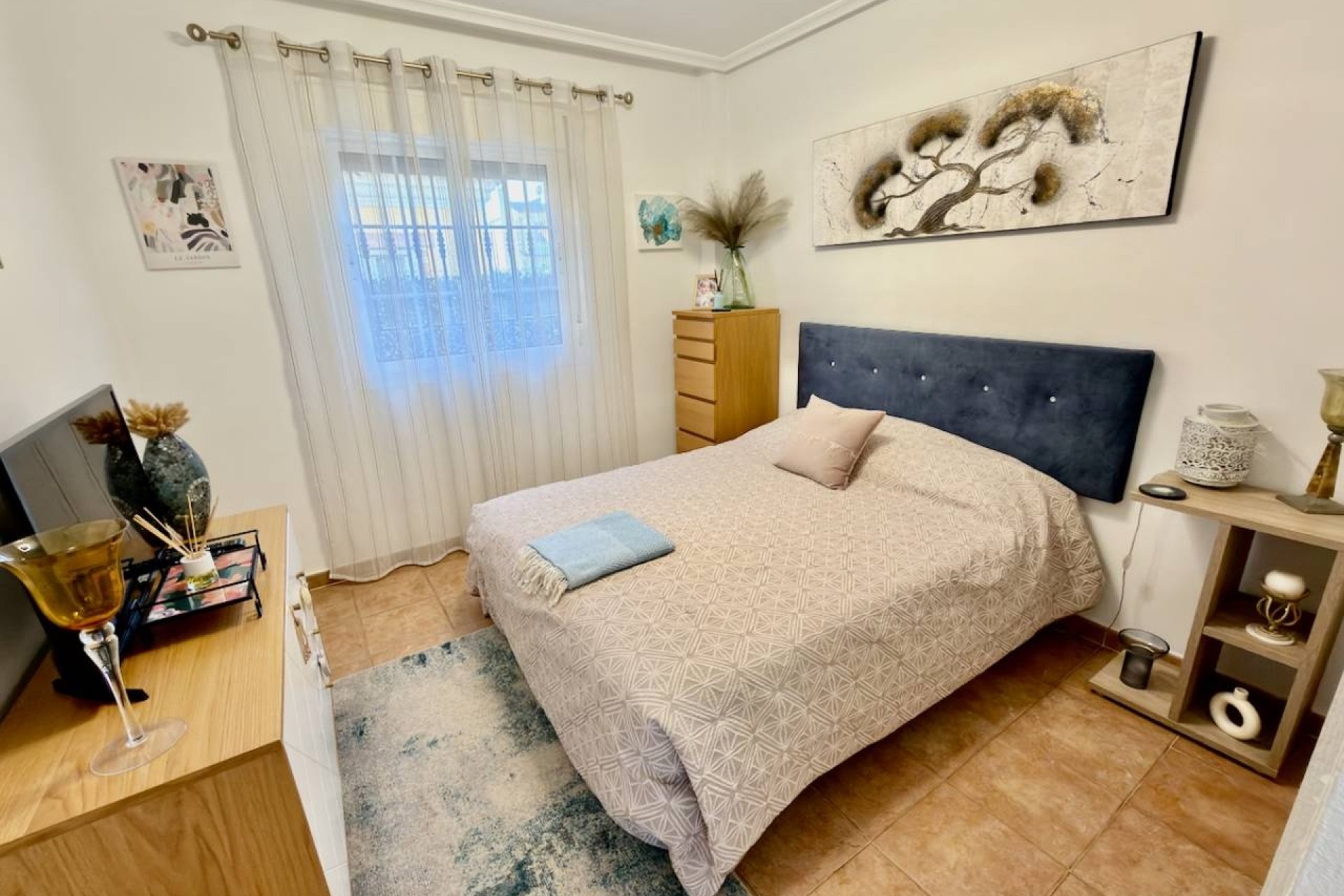 Revente - Villa -
Guardamar del Segura - El Raso