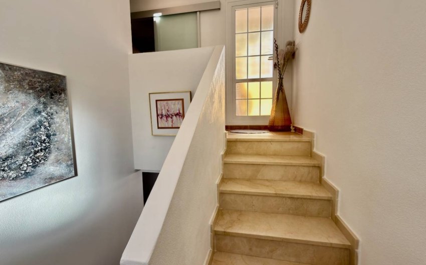 Revente - Villa -
Guardamar del Segura - El Raso