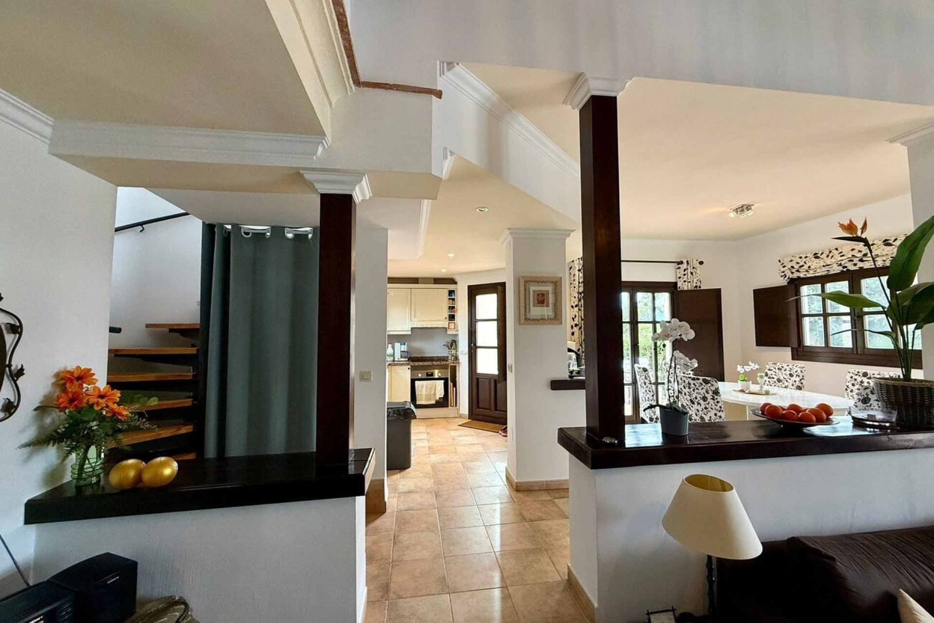 Revente - Villa -
Hacienda del Alamo - Hacienda del Alamo Golf Resort