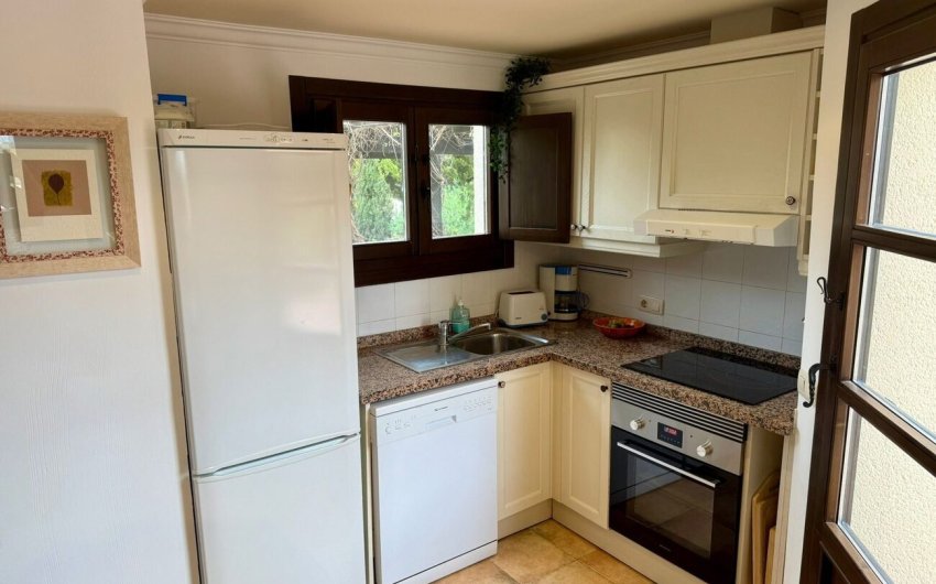 Revente - Villa -
Hacienda del Alamo - Hacienda del Alamo Golf Resort