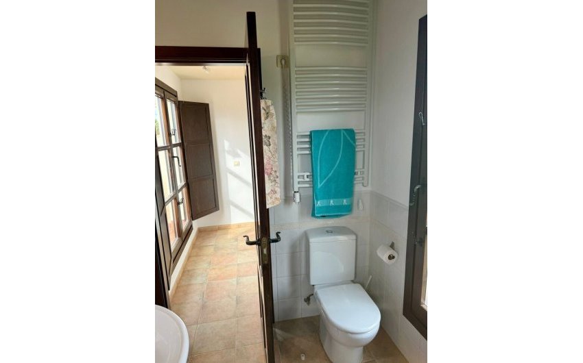 Revente - Villa -
Hacienda del Alamo - Hacienda del Alamo Golf Resort