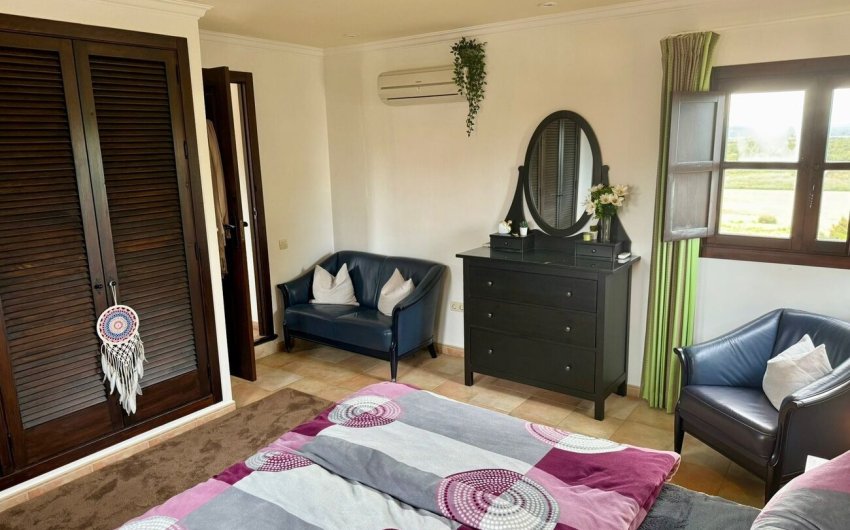 Revente - Villa -
Hacienda del Alamo - Hacienda del Alamo Golf Resort