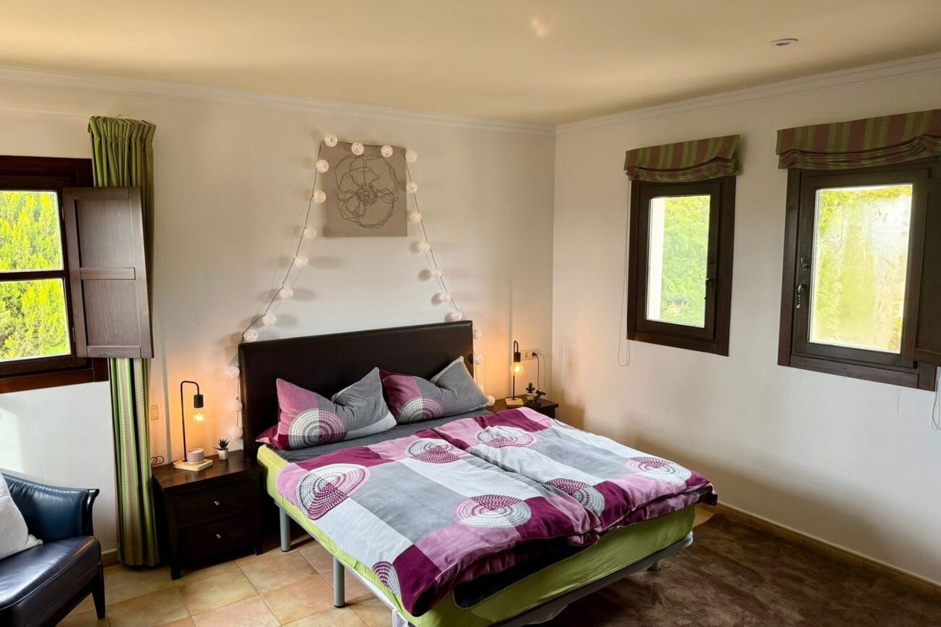 Revente - Villa -
Hacienda del Alamo - Hacienda del Alamo Golf Resort