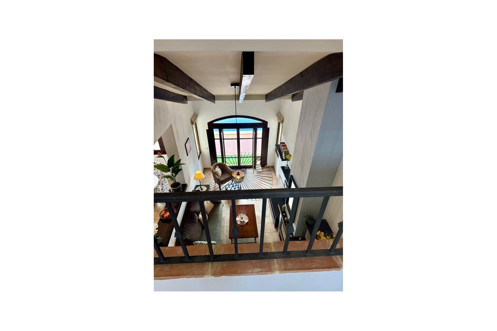 Revente - Villa -
Hacienda del Alamo - Hacienda del Alamo Golf Resort