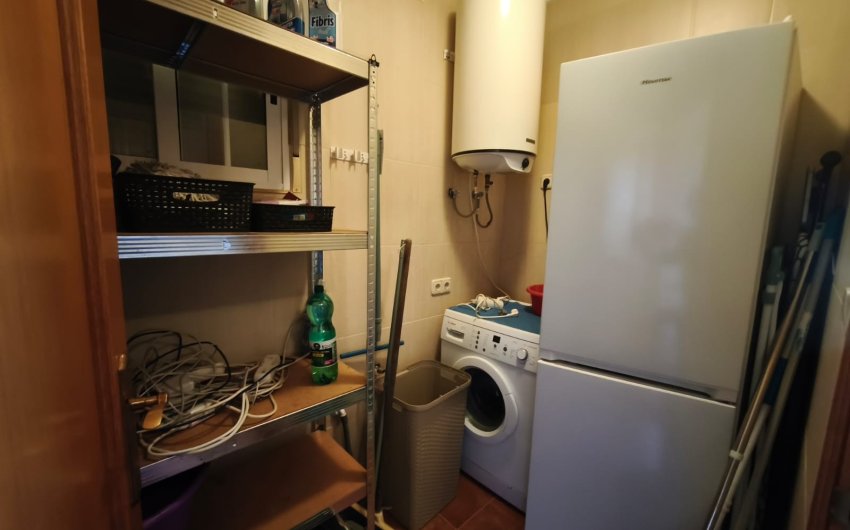 Revente - Villa -
Hondón de los Fráiles - Inland