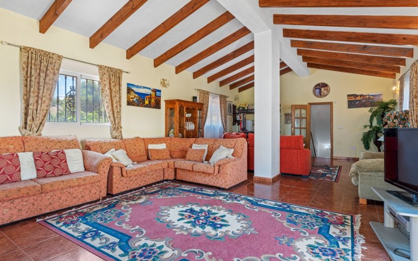 Revente - Villa -
Jacarilla - Inland