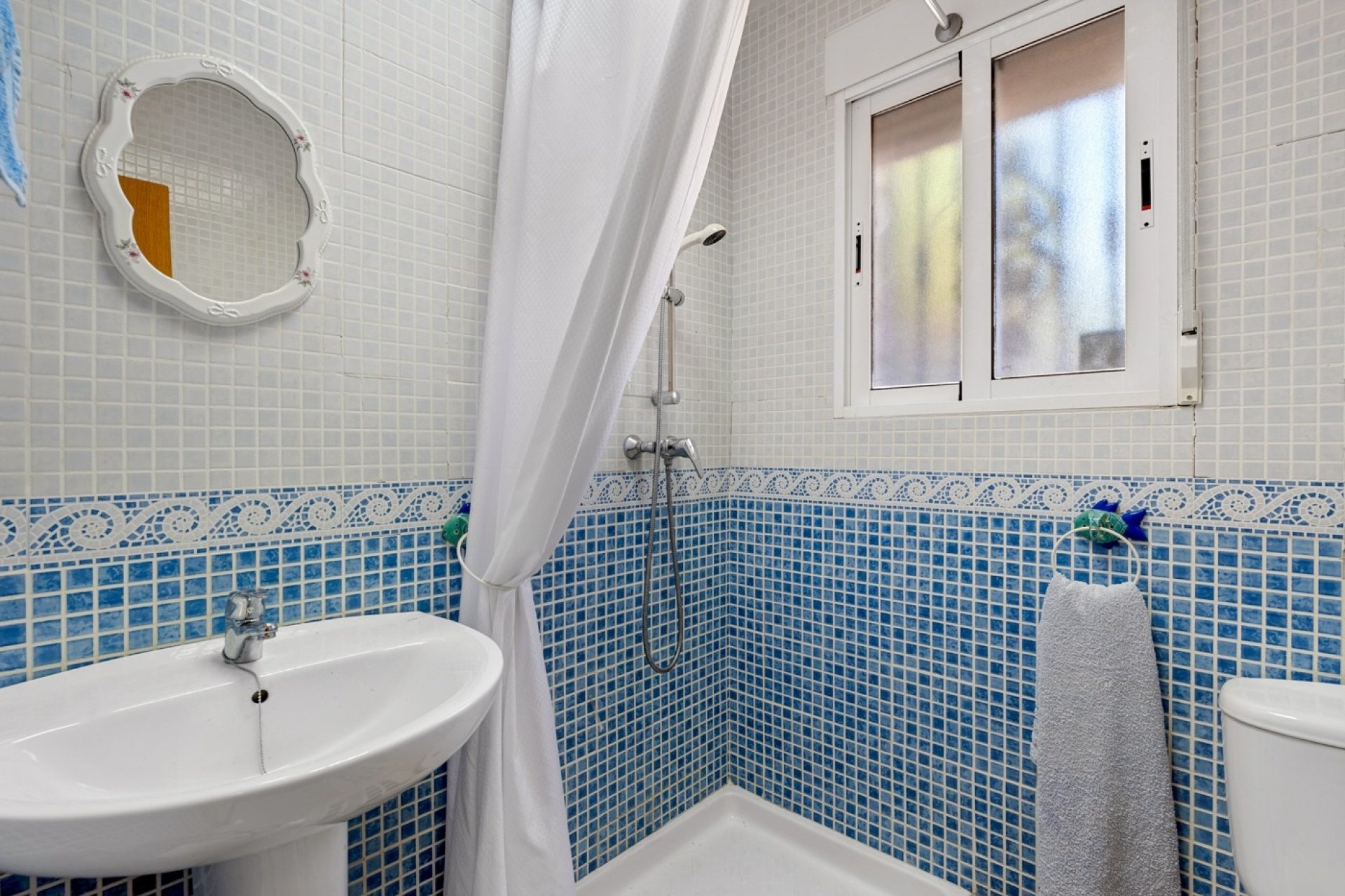 Revente - Villa -
Jacarilla - Inland