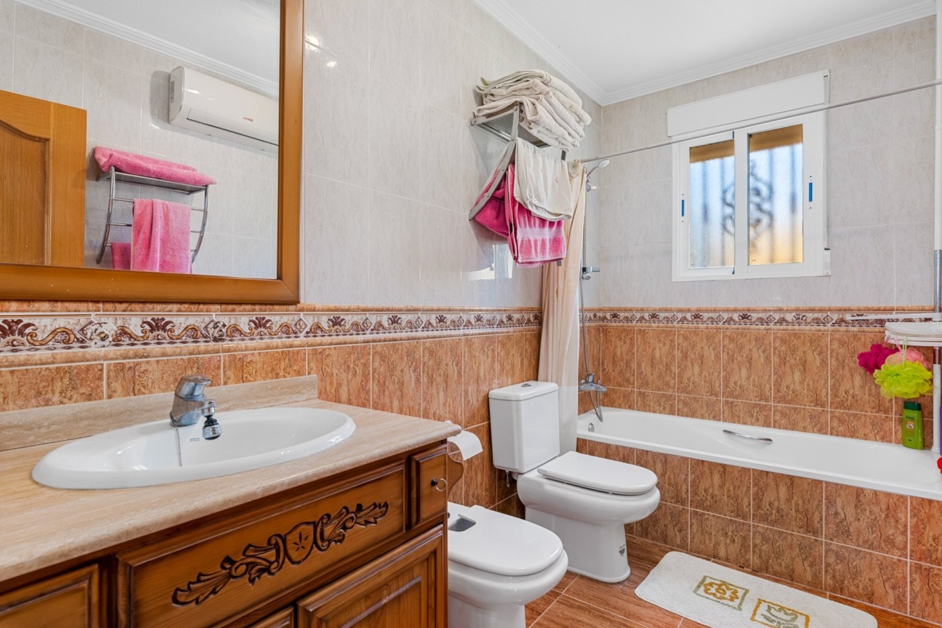 Revente - Villa -
Jacarilla - Inland