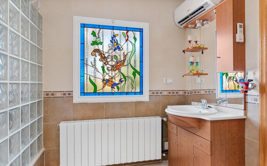 Revente - Villa -
Jacarilla - Inland