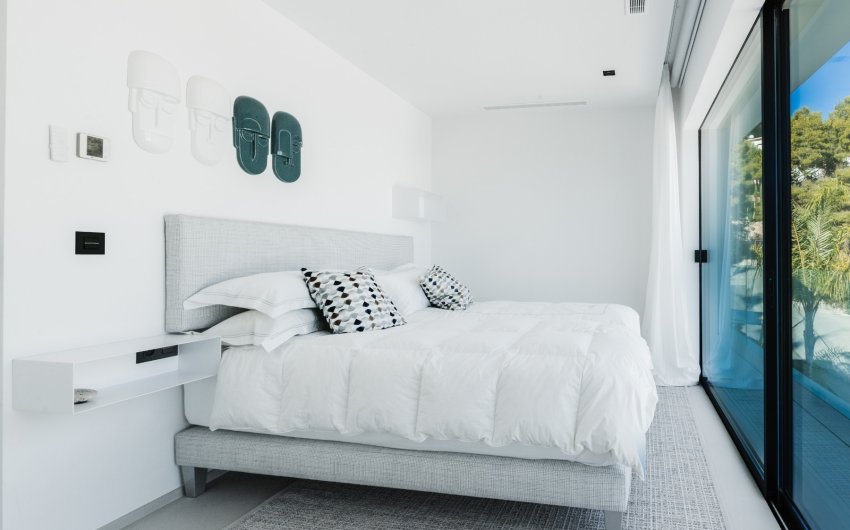 Revente - Villa -
Jávea - Balcon al Mar