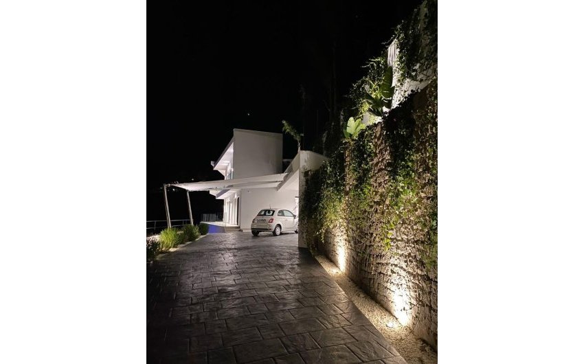 Revente - Villa -
Jávea - Balcon al Mar