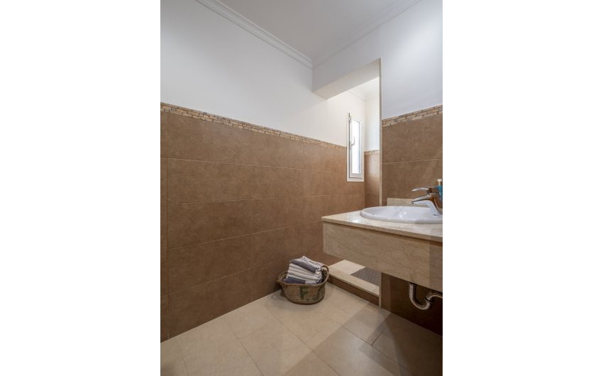 Revente - Villa -
Jávea - Costa Blanca