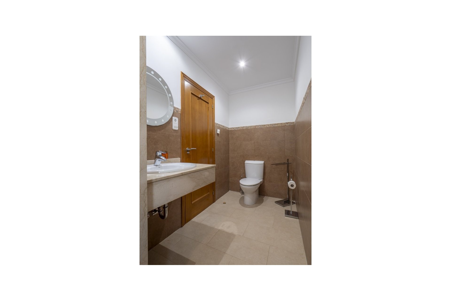 Revente - Villa -
Jávea - Costa Blanca