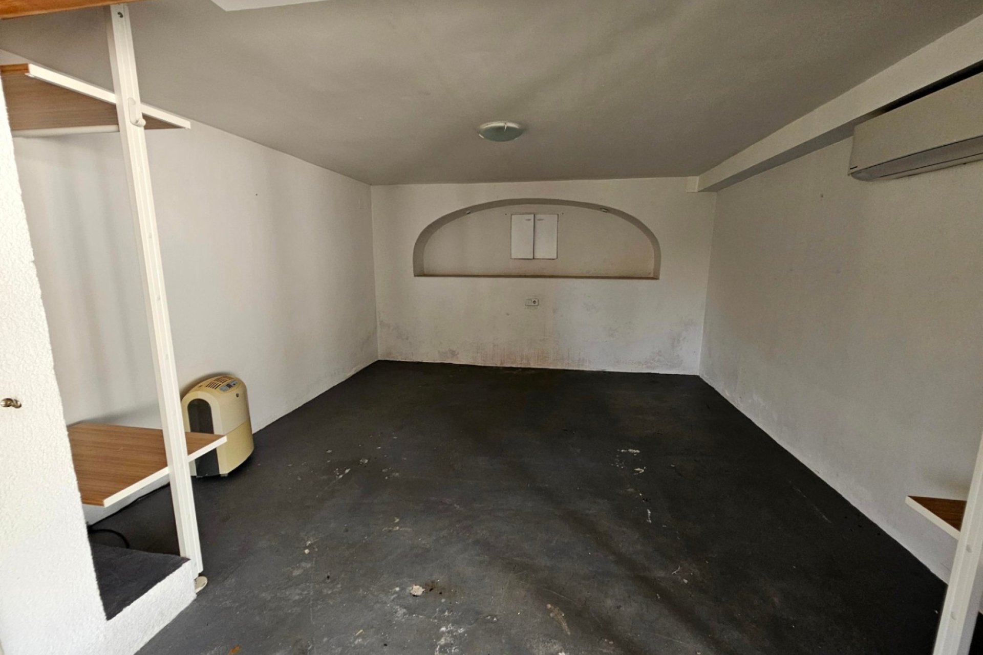 Revente - Villa -
Jávea - Costa Blanca