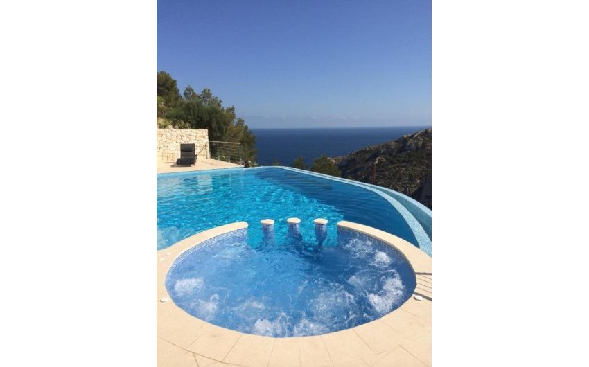 Revente - Villa -
Jávea - Costa Blanca