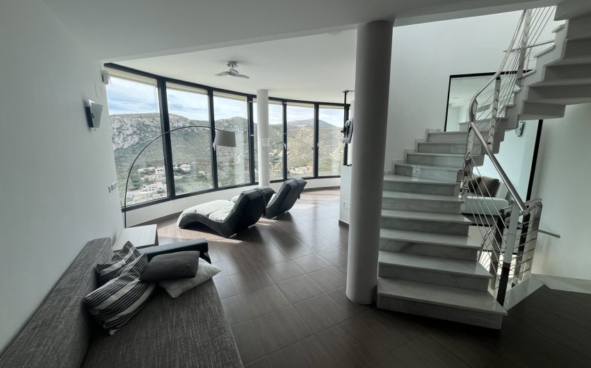 Revente - Villa -
Jávea - Costa Blanca