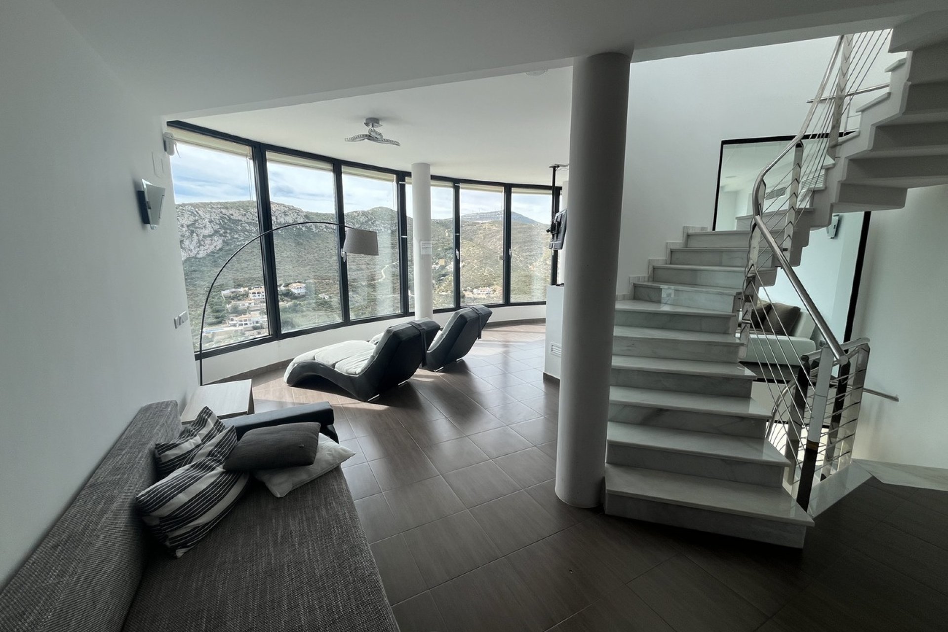 Revente - Villa -
Jávea - Costa Blanca
