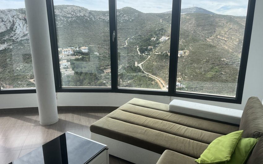 Revente - Villa -
Jávea - Costa Blanca