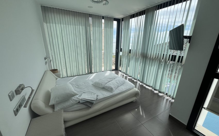 Revente - Villa -
Jávea - Costa Blanca
