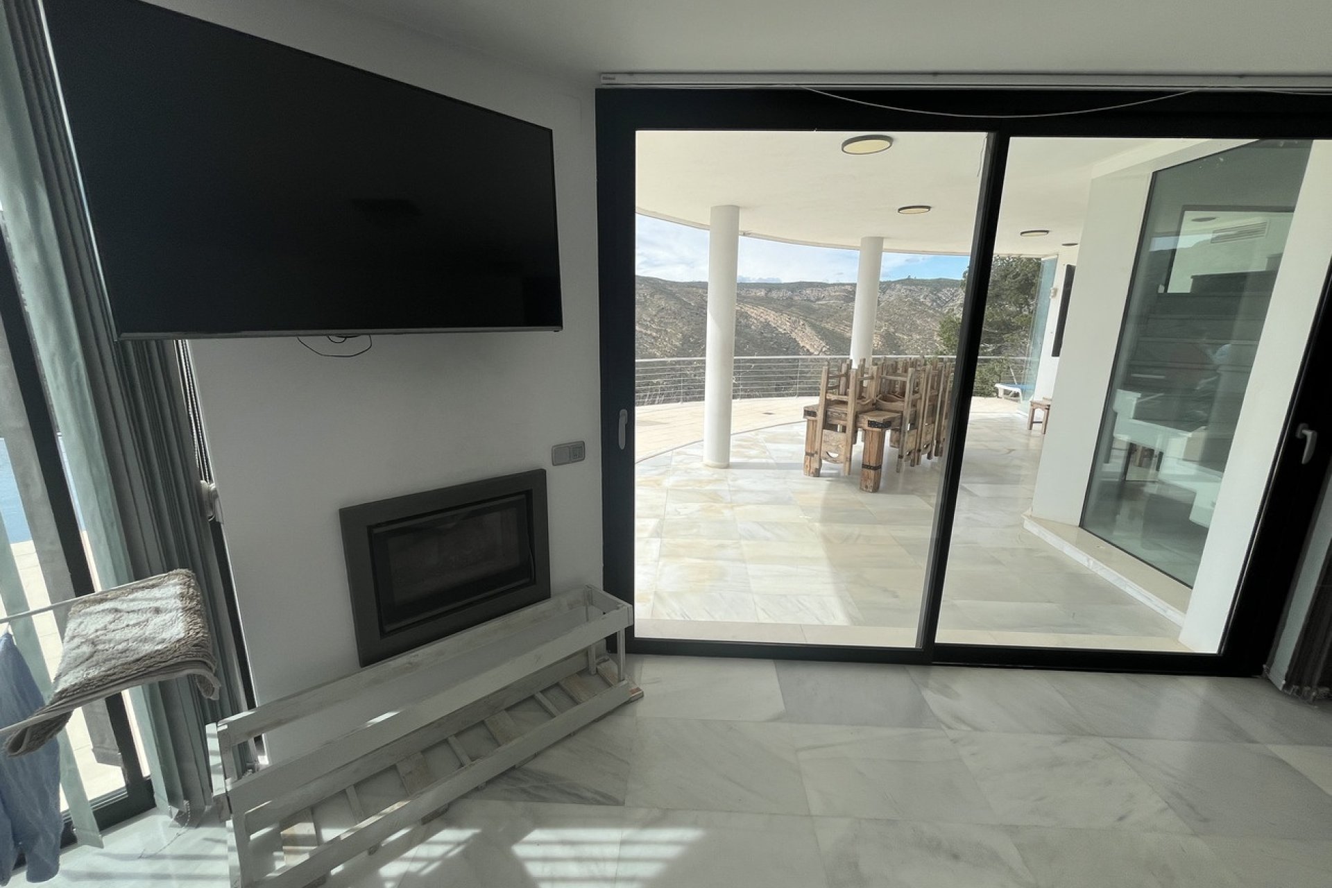 Revente - Villa -
Jávea - Costa Blanca