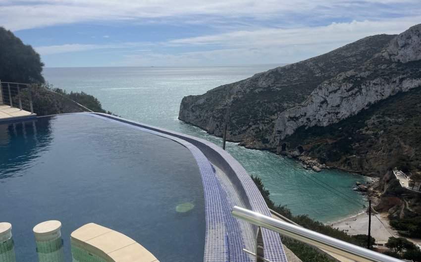 Revente - Villa -
Jávea - Costa Blanca