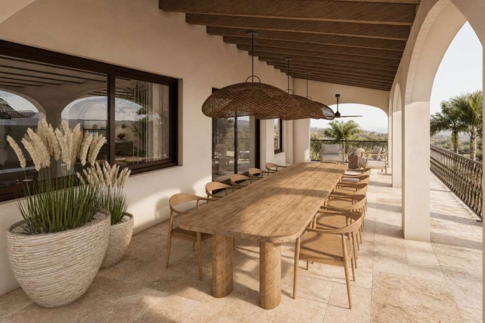 Revente - Villa -
Jávea - Costa Blanca