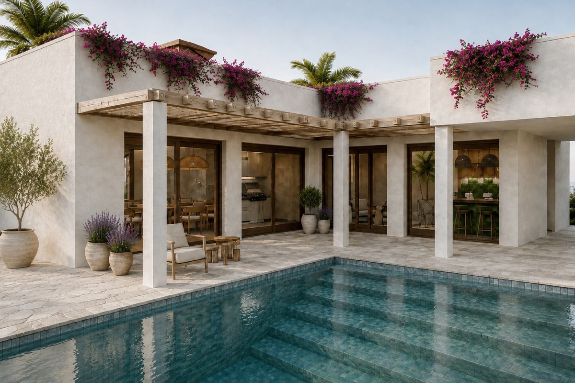 Revente - Villa -
Jávea - Costa Blanca