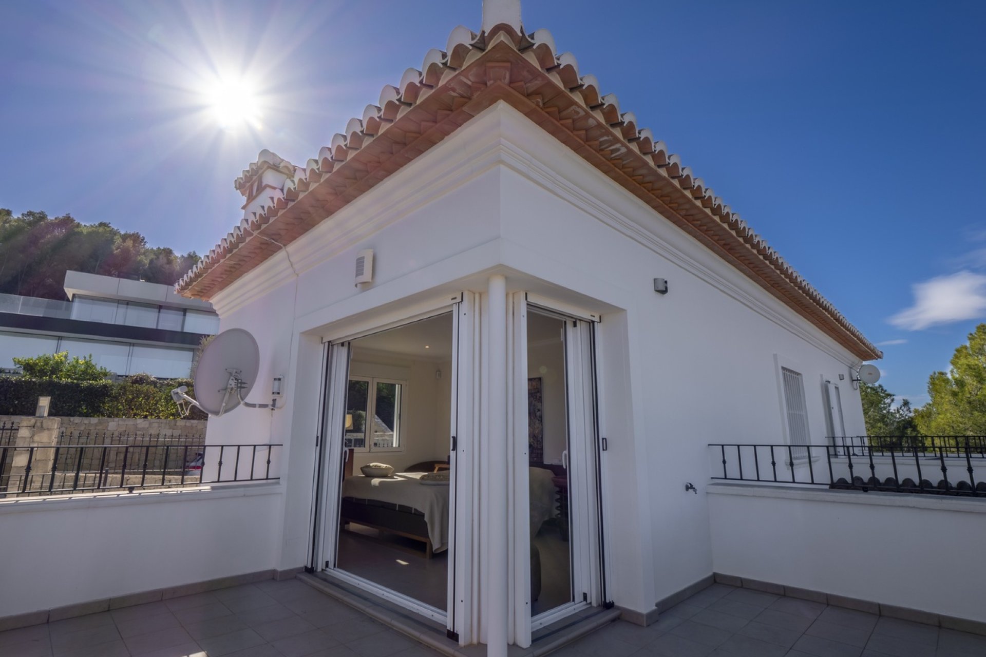 Revente - Villa -
Jávea - Costa Blanca