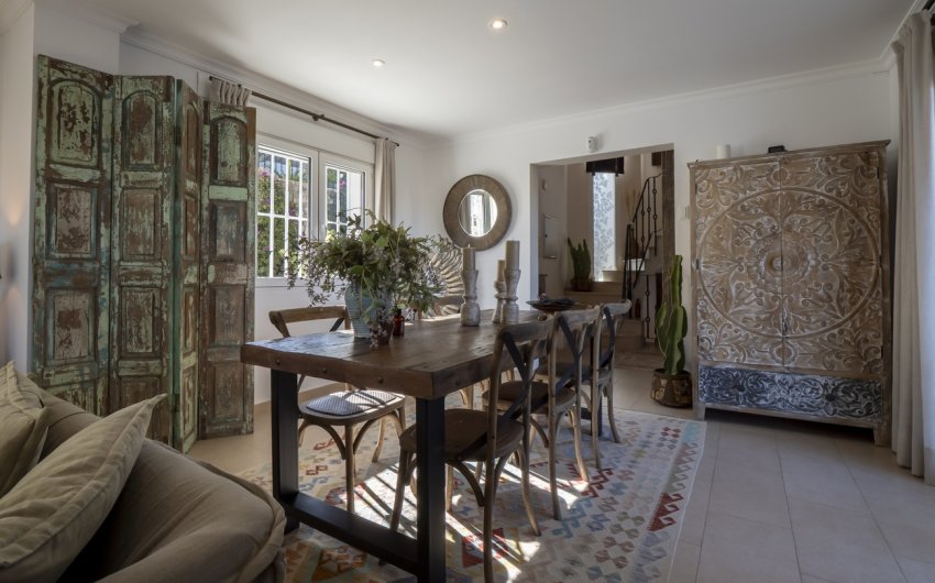 Revente - Villa -
Jávea - Costa Blanca