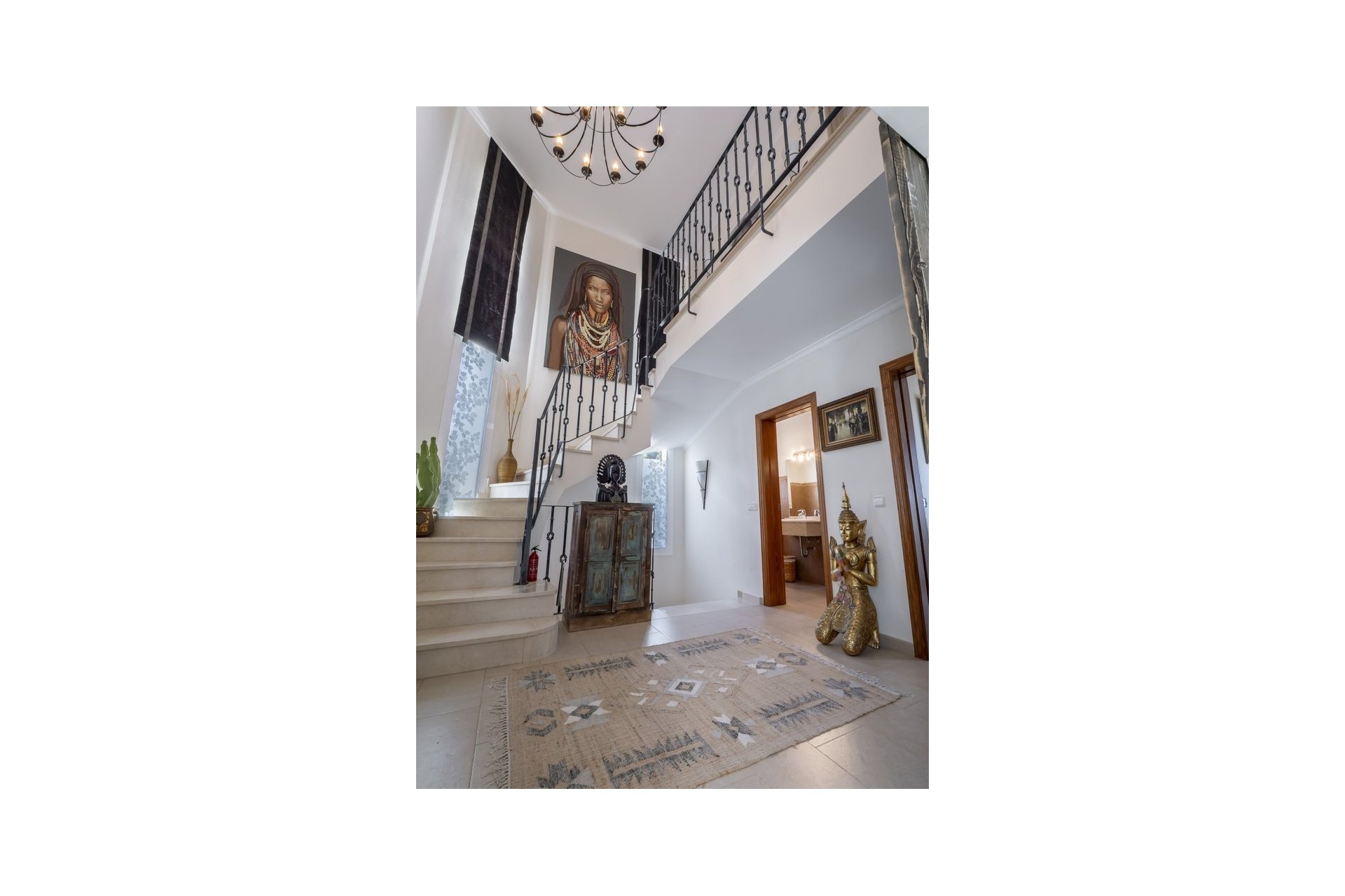 Revente - Villa -
Jávea - Costa Blanca