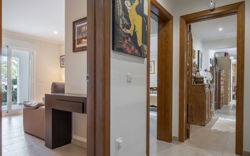 Revente - Villa -
Jávea - Costa Blanca