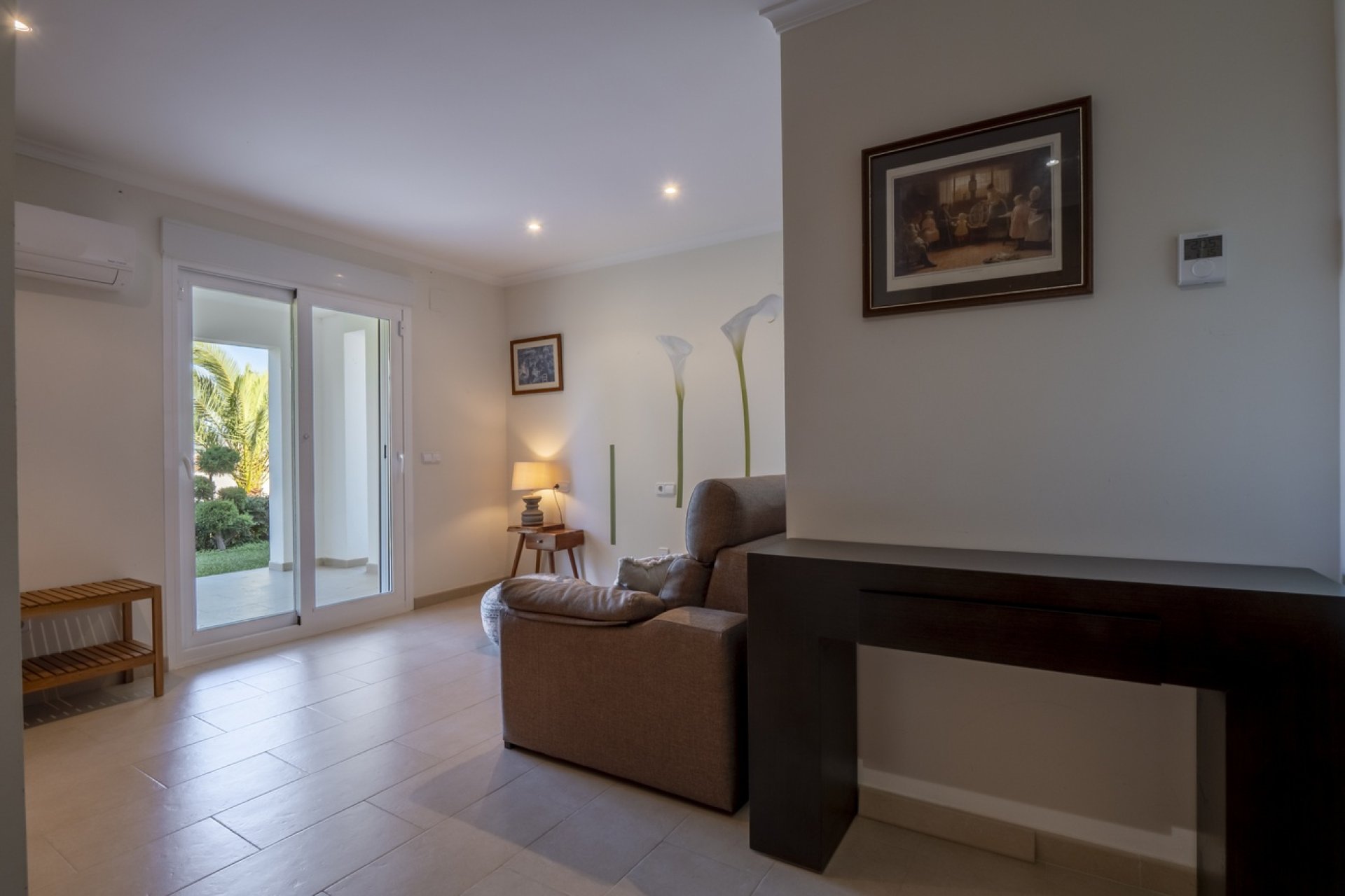Revente - Villa -
Jávea - Costa Blanca