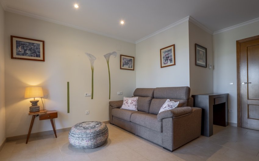 Revente - Villa -
Jávea - Costa Blanca