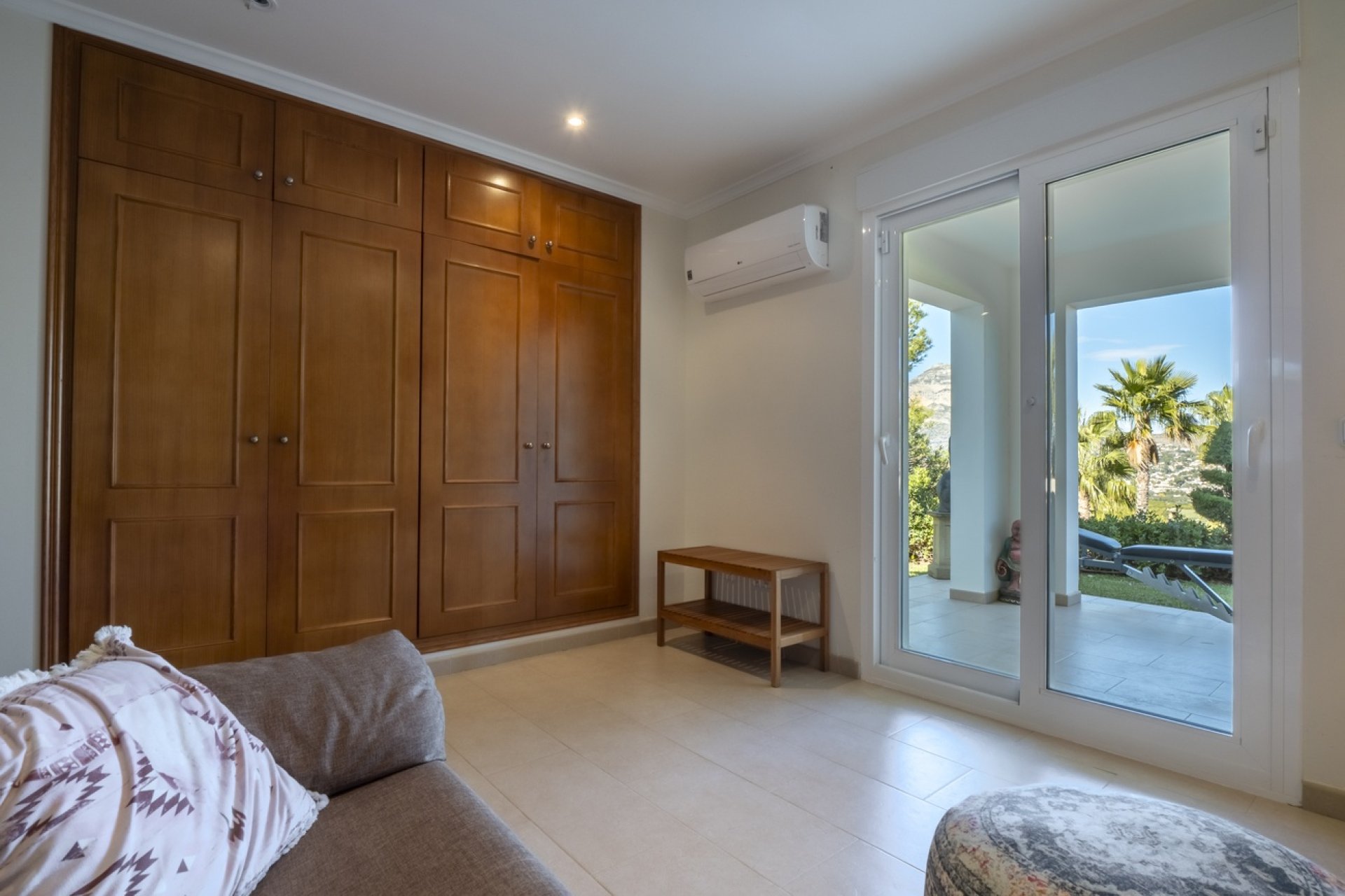 Revente - Villa -
Jávea - Costa Blanca