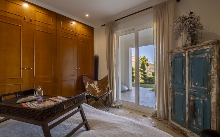 Revente - Villa -
Jávea - Costa Blanca