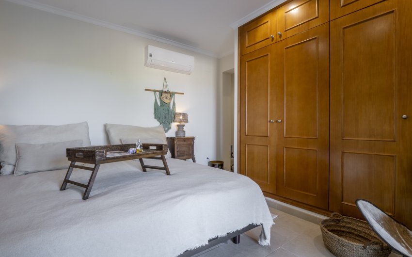 Revente - Villa -
Jávea - Costa Blanca
