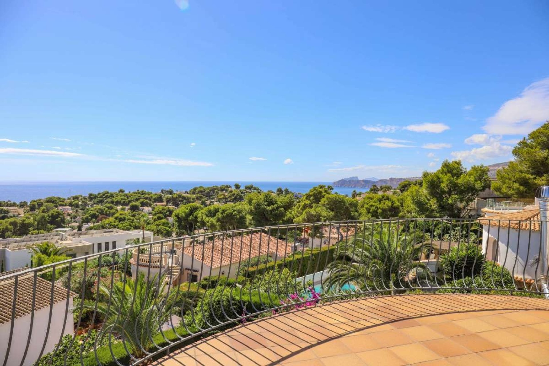 Revente - Villa -
Jávea - Costa Blanca