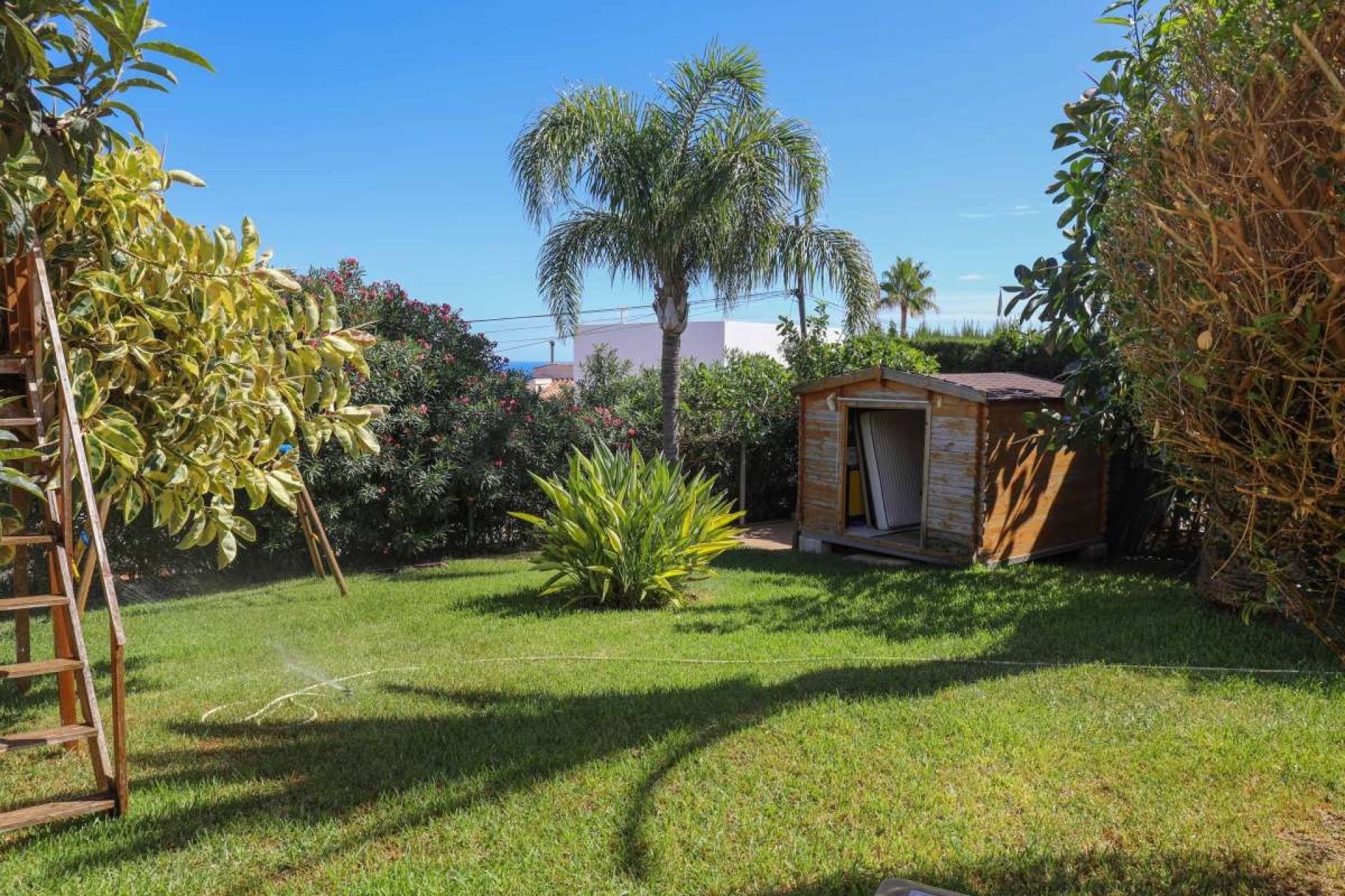 Revente - Villa -
Jávea - Costa Blanca