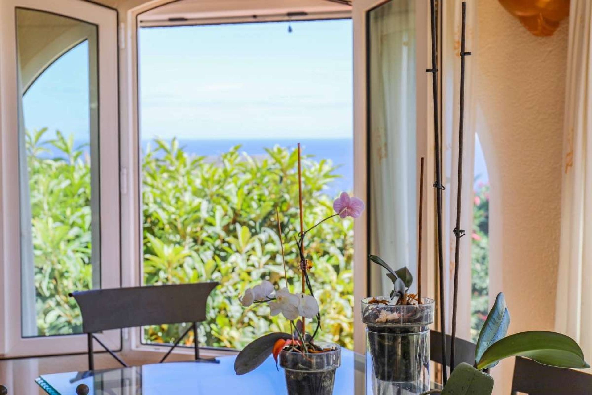 Revente - Villa -
Jávea - Costa Blanca