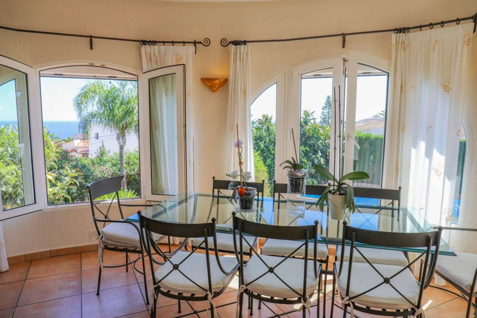 Revente - Villa -
Jávea - Costa Blanca
